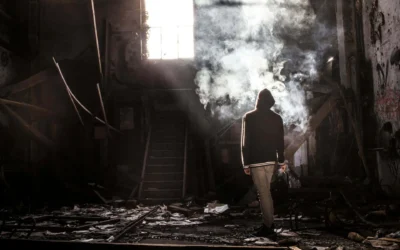 ¿Qué es el delito de daños en el Código Penal español?