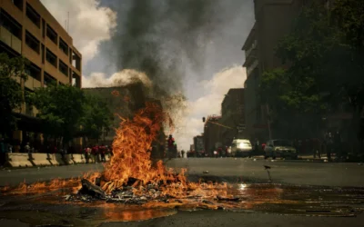 Concurso real de delitos: definición y cómo se calculan las penas