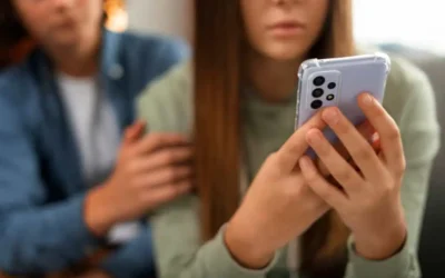 Grooming o ciberacoso sexual de menores en España